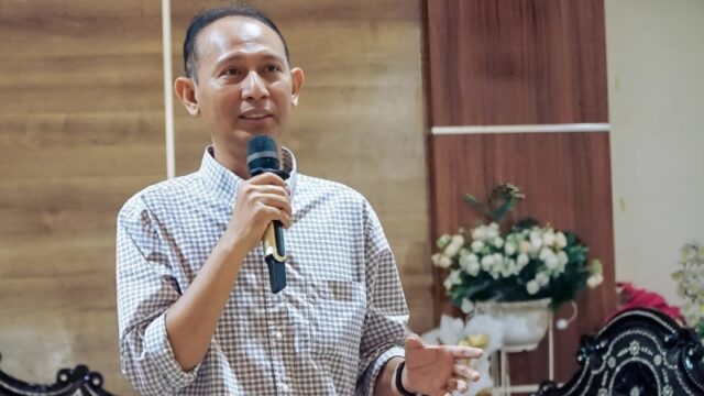 Anomali Cuaca Hujan saat Idul Fitri, Prof. Hamsu Berikan Tips Hindari Penyakit THT