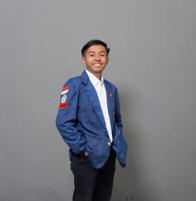 Menyoal Batas Usia Calon Rektor Versi Senat Unram Oleh: M. Affan Fadilah Ketua DPM Unram 2024
