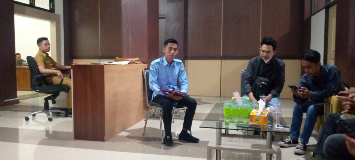 PDAM Lotim Hapus Tunggakan Pelanggan hingga Rp11 Miliar