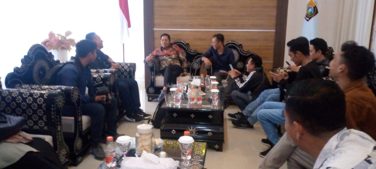 Peran dan Fungsi Staf Khusus di Pemerintah Kabupaten Lotim