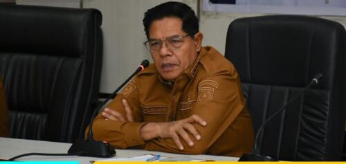 Bupati Lotim: Kerugian Negara di Beberapa BUMD Terbilang Besar