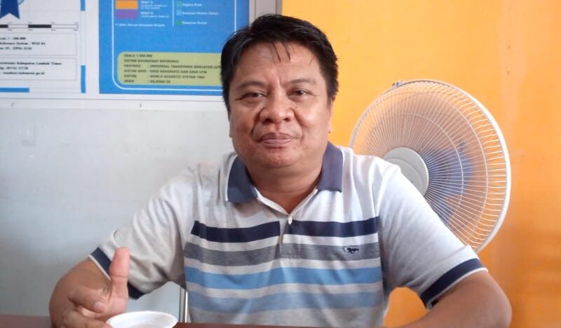 Kadis Pariwisata : Keberadaan BPPD Bersifat Opsional Bukan Suatu Kewajiban