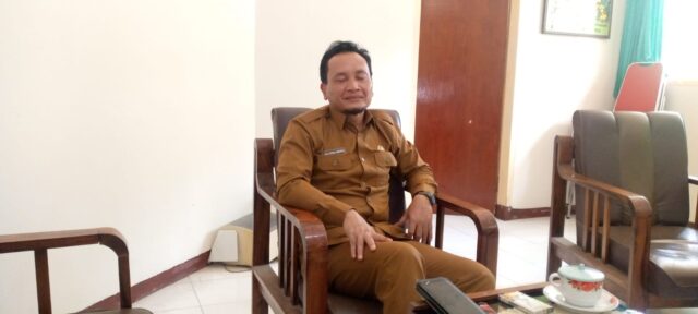 Dinas Pertanian Lotim Gerak Cepat Tindaklanjuti Rencana Bupati Bentuk Kelompok Buruh Tani Padi