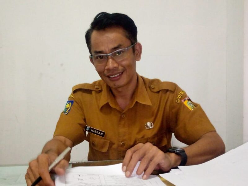 Pemkab Lotim Siap Resmikan Gedung PLUT untuk Dukung UMKM Lokal