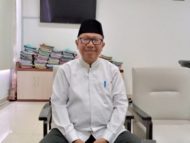 Pemkab Lotim Anggarkan Rp.10 Miliar untuk Pengadaan Lampu Jalan
