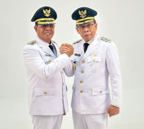 Bupati Janjikan Tambahan Anggaran Bantuan Modal Usaha untuk UMKM di Lotim