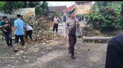Pelayanan Masyarakat Normal, Pemblokiran Jalan dan Penyegelan Kantor Desa Bintang Rinjani Dibuka