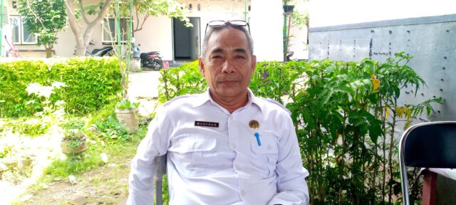 Dinas Peternakan Lotim Akan Awali Gerakan Serempak Menanam Cabai
