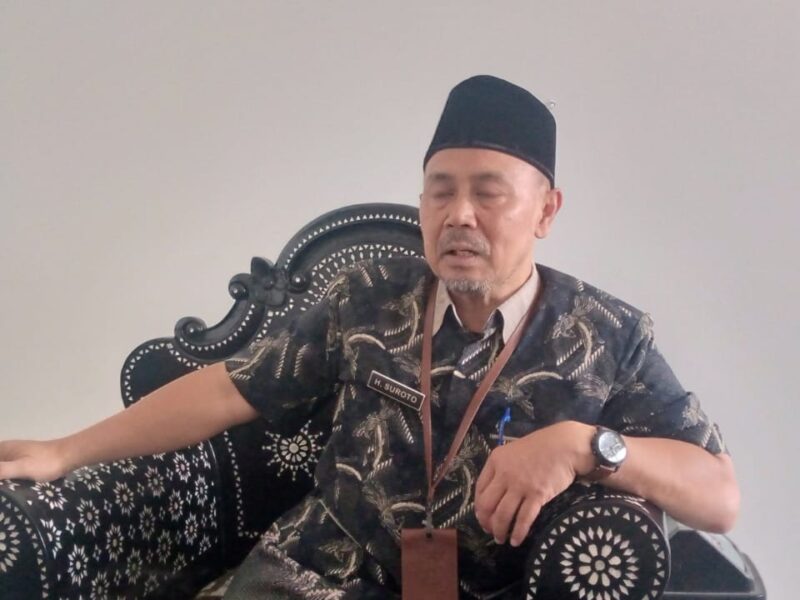 Ribuan Anak Yatim Piatu di Lombok Timur Terima Bantuan Rp.200 Ribu Per Bulan dari Pemerintah Pusat