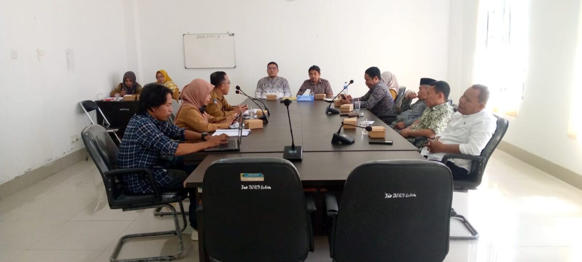 Tunggakan Pelanggan PDAM Lotim Capai Rp 11 Miliar, Program Pemutihan Sekadar Wacana
