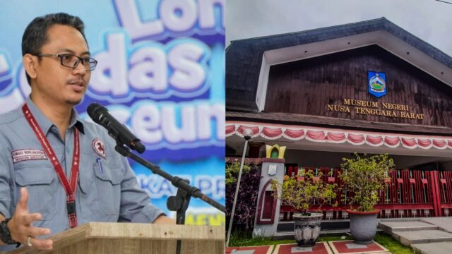 Konsulat Jenderal Australia Akan Kunjungi Museum NTB untuk Pererat Kerja Sama Budaya