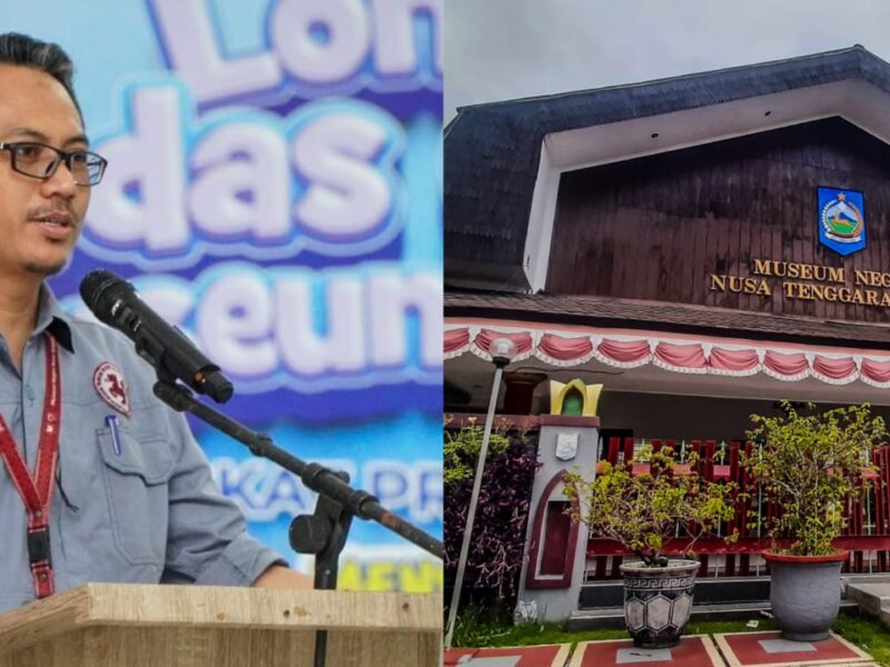 Konsulat Jenderal Australia Akan Kunjungi Museum NTB untuk Pererat Kerja Sama Budaya
