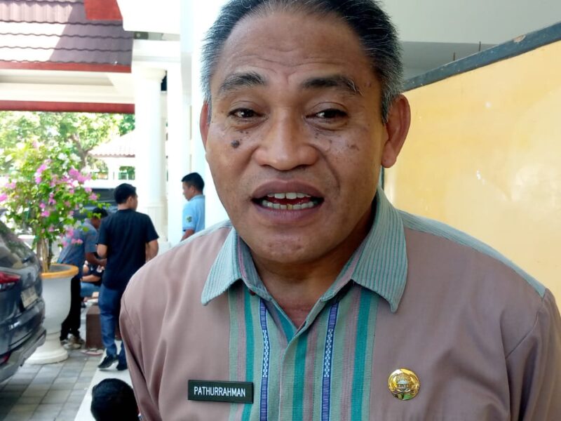 Dinas Kesehatan Lotim Gencar Edukasi Masyarakat Hadapi Musim Penghujan