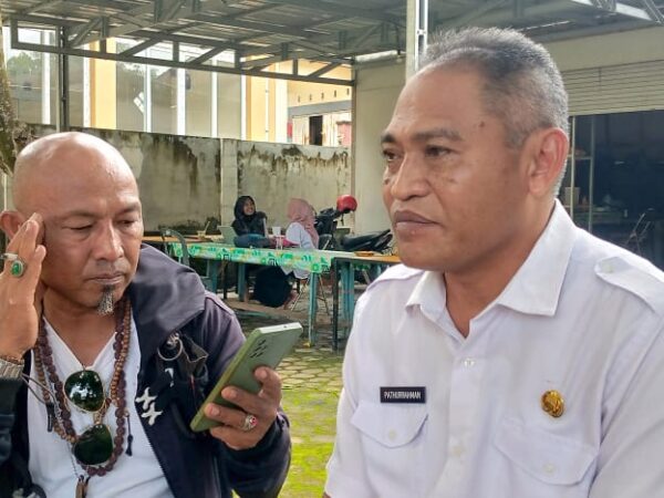 Program Cek Kesehatan Gratis (CKG) dapat sambutan Positif dari Masyarakat Lotim