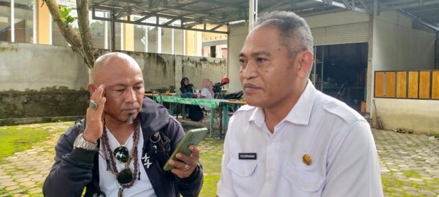 Program Cek Kesehatan Gratis (CKG) dapat sambutan Positif dari Masyarakat Lotim
