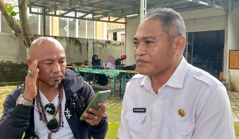 Program Cek Kesehatan Gratis (CKG) dapat sambutan Positif dari Masyarakat Lotim