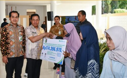 Pemkab Lotim Gelar Musrenbang RPJMD 2025–2029 dan RKPD 2026
