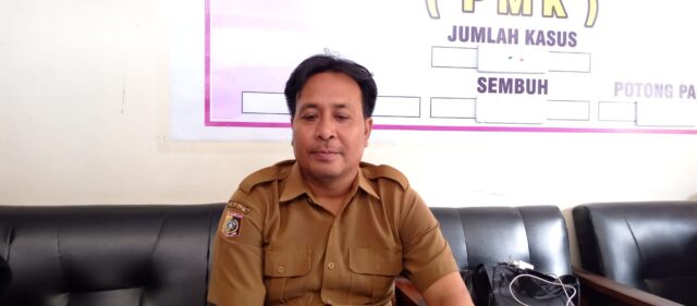 dinas peternakan