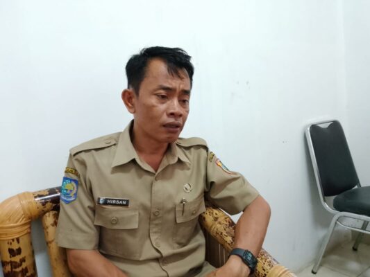 Antusiasme Tinggi UMKM Lotim Terhadap Program Hibah Modal Usaha