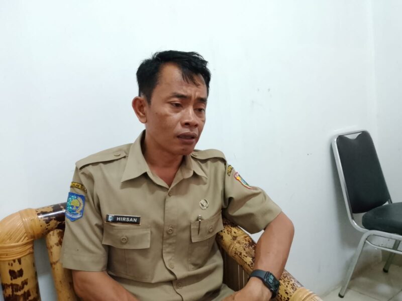 Antusiasme Tinggi UMKM Lotim Terhadap Program Hibah Modal Usaha