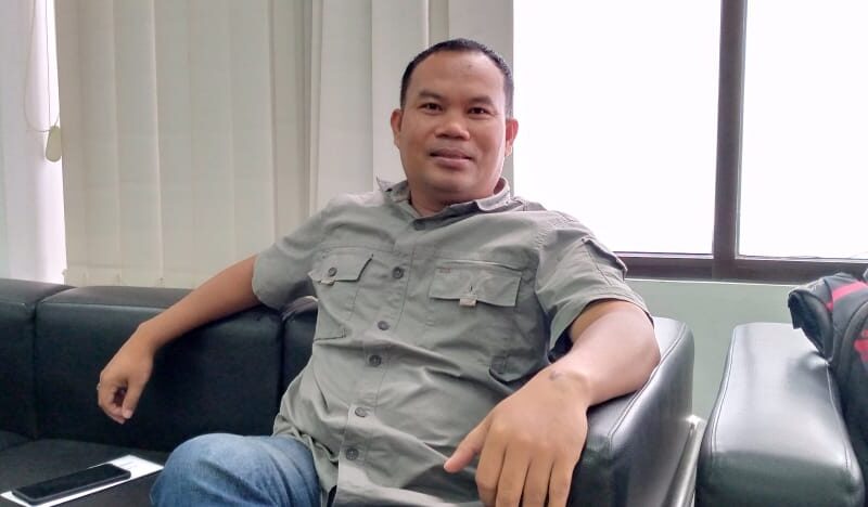 Pariwisata Jadi Fokus Utama Pemerintahan IRON-EDWIN, Pertemuan Besar Digelar 5 Juni