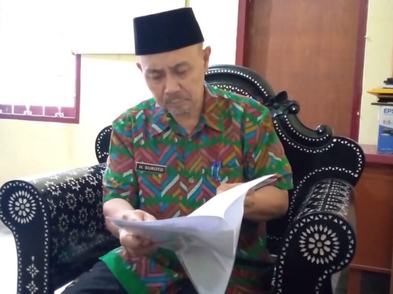 Pemkab Lombok Timur Lakukan Pendataan Anak Yatim dan Piatu yang Belum Terbantu