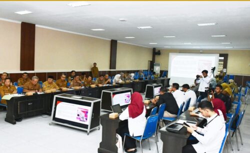 Lombok Timur Kembali Masuk Nominasi TPAKD Award 2025