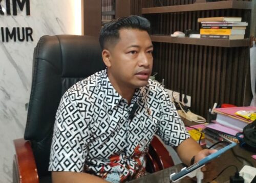 Polres Lotim Atensi Dugaan Pembayaran PJU dan Penarikan PPJ di Kabupaten Lombok Timur