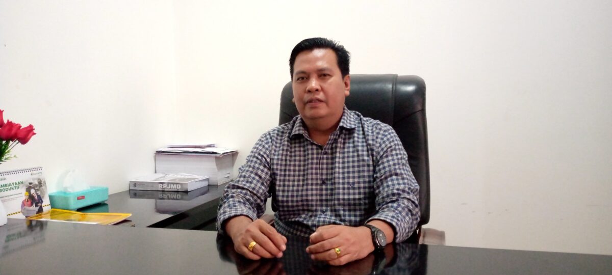 DPRD Lombok Timur Dukung Kebijakan Tunda Bayar Bupati untuk Percepatan Pembangunan Daerah