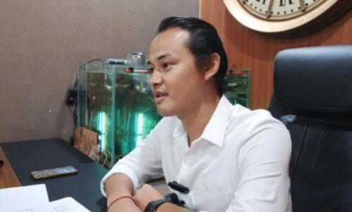 Dugaan Korupsi Penyewaan Alat Berat Dinas PUPR NTB