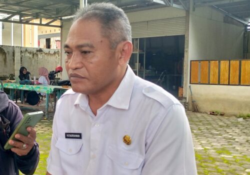 Lotim Aman Pasca Idul Adha: Masyarakat Kian Bijak, Penyakit Tak Melonjak