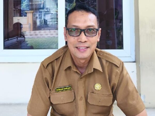 Waspada Hoaks Ajakan Uji Klinis Vaksin TBC, Dinas Kesehatan Lotim Tegaskan Tidak Ada Program Seperti Itu di Daerah