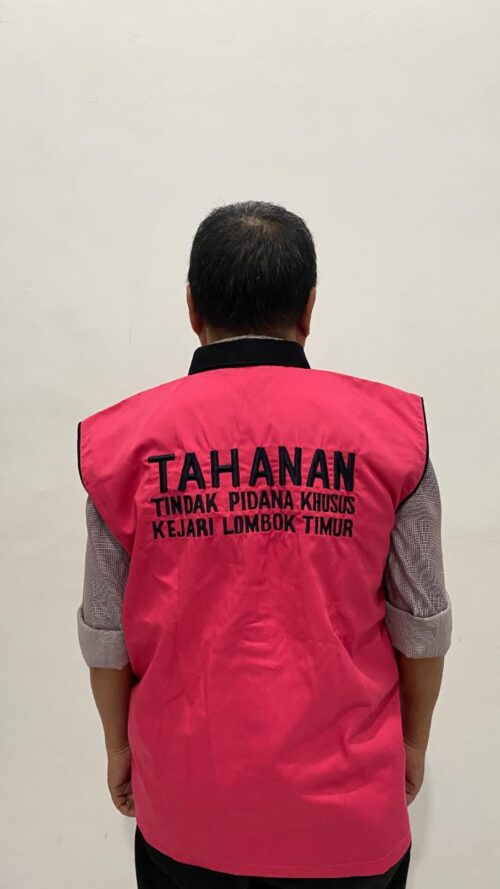Kejaksaan Negeri Lombok Timur Tetapkan 4 Tersangka Kasus Korupsi Sumur Bor Desa Ketangga