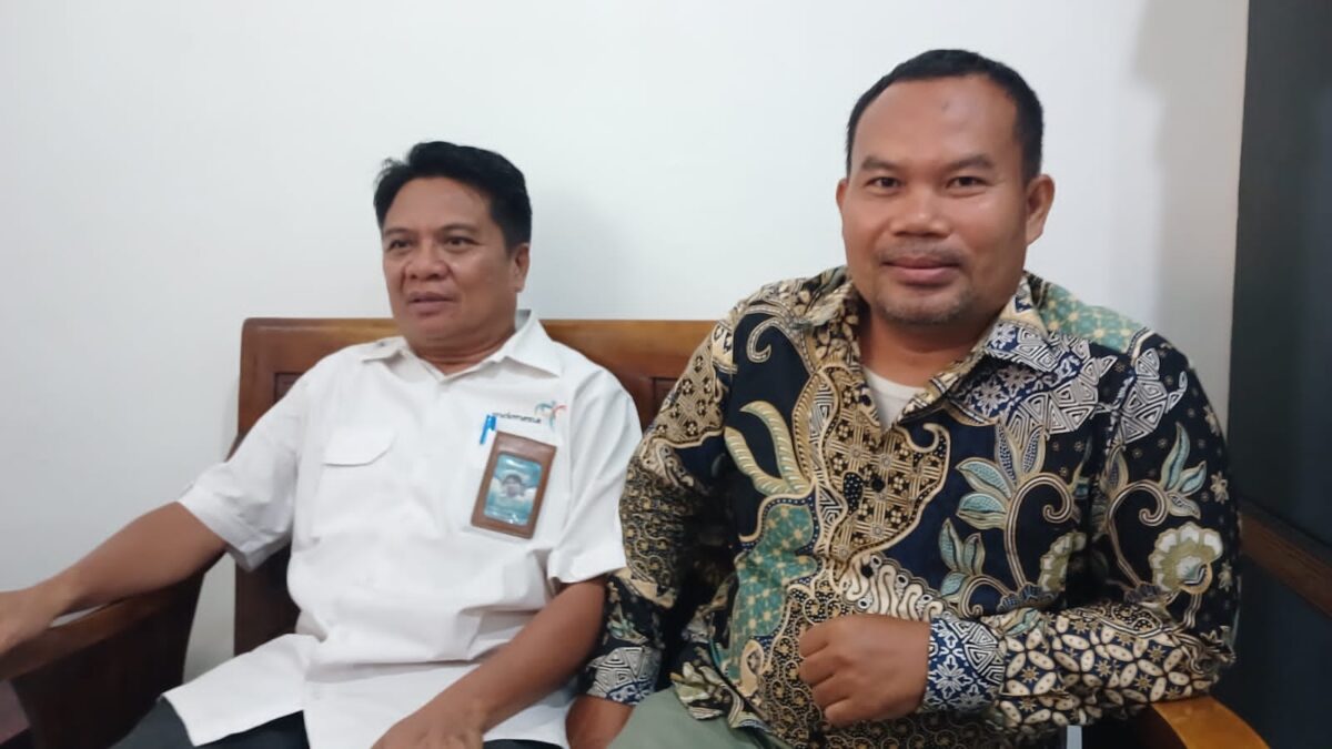 Dispar Lotim : Bupati Bertindak Spontan, Bukan Bermaksud Mengusir