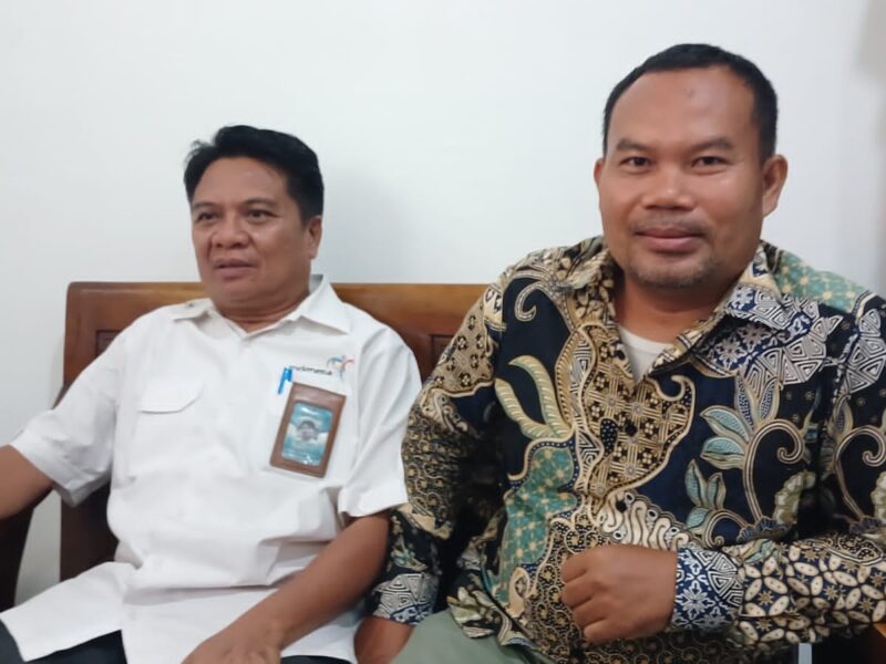 Dispar Lotim : Bupati Bertindak Spontan, Bukan Bermaksud Mengusir