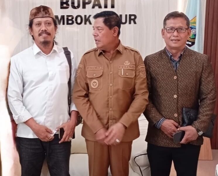 Pasca Viral Teguran Bupati, Laskar Sasak Desak Percepat Regulasi Wisata Lotim