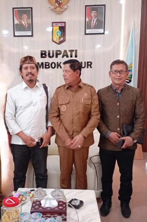 Pasca Viral Teguran Bupati, Laskar Sasak Desak Percepat Regulasi Wisata Lotim