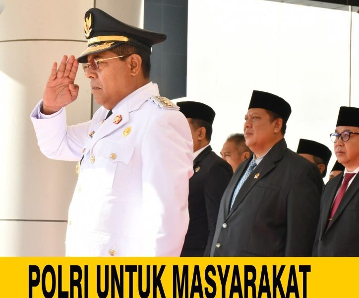 Program Kentongan dan Poskamling Dapat Perhatian Bupati Lombok Timur