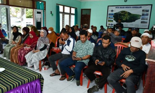 Bupati Lotim Tekankan Pembenahan Pariwisata dan Pengentasan Kemiskinan