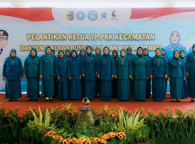Wujudkan Lombok Timur SMART