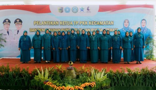 Wujudkan Lombok Timur SMART