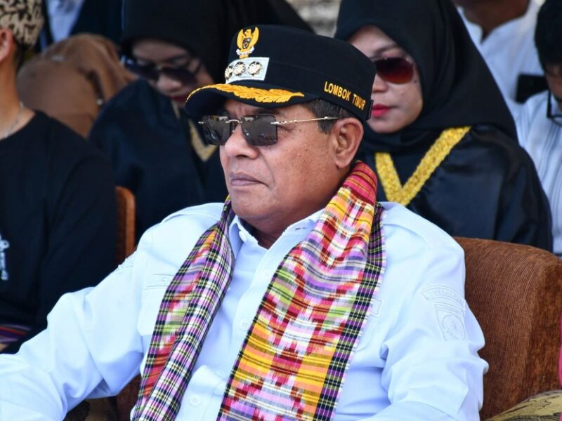 Bupati Lombok Timur Soroti Pelayanan Buruk terhadap Pasien BPJS, Ancam Sanksi Mutasi bagi Nakes