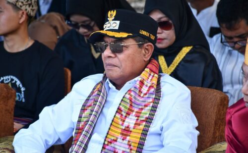 Bupati Lombok Timur Soroti Pelayanan Buruk terhadap Pasien BPJS, Ancam Sanksi Mutasi bagi Nakes