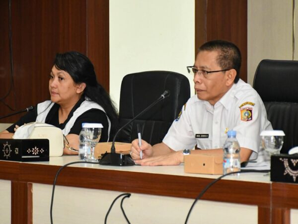 Lotim Siap Sukseskan FORNAS VIII 2025, Sport Tourism Sembalun Jadi Sorotan