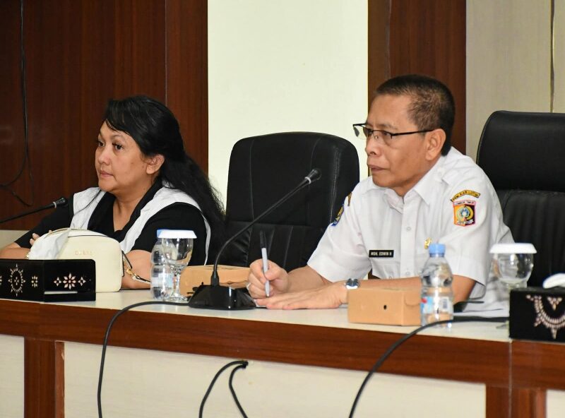 Lotim Siap Sukseskan FORNAS VIII 2025, Sport Tourism Sembalun Jadi Sorotan
