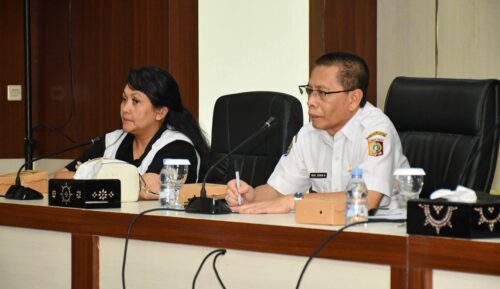 Lotim Siap Sukseskan FORNAS VIII 2025, Sport Tourism Sembalun Jadi Sorotan