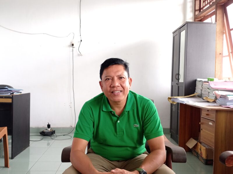 Program Pokir DPRD Berdampak Positif Bagi Pendidikan