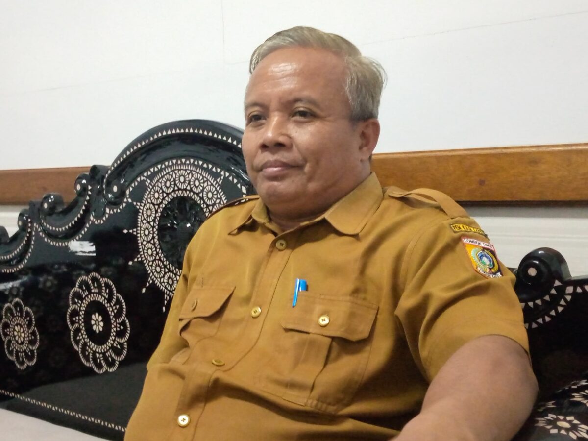Dinas Koperasi Kabupaten Lombok Timur Mulai Verifikasi Lapangan UMKM Penerima Bantuan Modal