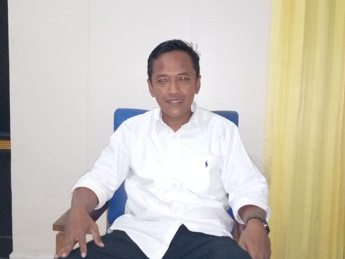 Rehabilitasi Jaringan Irigasi, Komitmen Bupati Lombok Timur untuk Meningkatkan Ketahanan Pangan