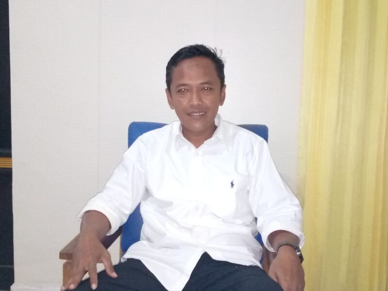 Rehabilitasi Jaringan Irigasi, Komitmen Bupati Lombok Timur untuk Meningkatkan Ketahanan Pangan